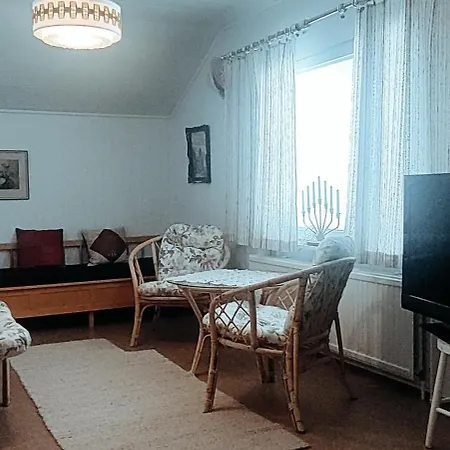 Apartamento Lumi Rovaniemi